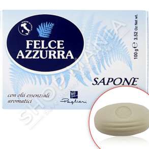 FELCE AZZURRA - SAPUN CLASSICO 100gr