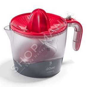 ARZUM - SHTRYDHESE ELEKTRIKE AGRUMESH 20W "CITRUS PRESS JUICER" - AR1059