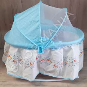 KREVAT PER BEBE 0-6 MUAJSH