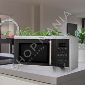 AEG - MIKROVALE "MFD2025S-M" - 800W/1000W, 20L