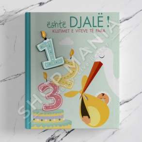 IDEART - ESHTE DJALE - VALERIA MANFERTO DE FABIANIS