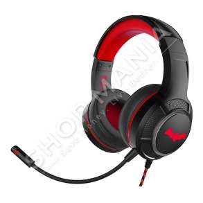 OTL - KUFJE GAMING ME MIKROFON PER FEMIJE "HEADPHONE OTL-DC COMIC BATMAN PRO G4 GAMING HEADPHONES" - 5055371624664