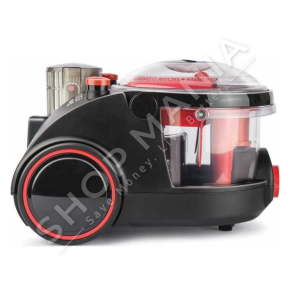 ARNICA - FSHESE ME KORENT ME FILTRA TE DYFISHTE "BORA 5000" - 2400W