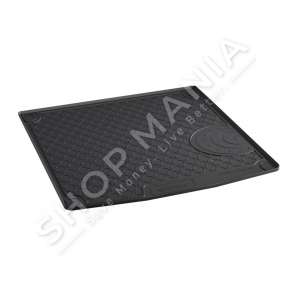 SHTRESE BAGAZHI PER AUDI A4 AVANT 8W/B9 11/2015 "BN-892"