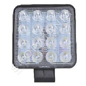 FENER LED "BN-980" - 48W, 16LED