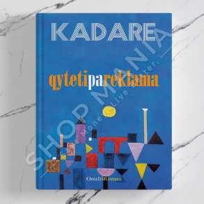 ONUFRI - QYTETI PA REKLAMA - ISMAIL KADARE
