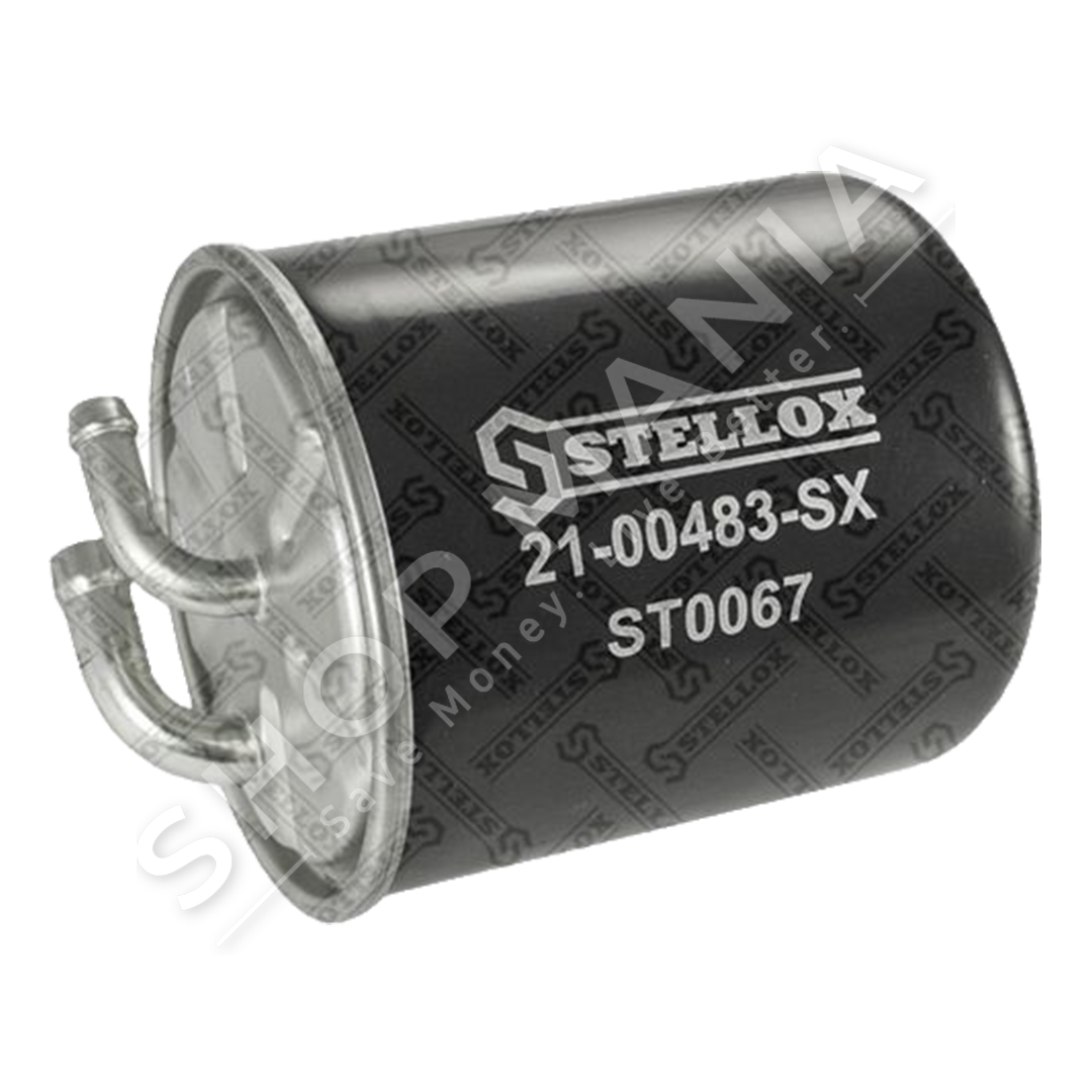 STELLOX - FILTER KARBURANTI PER MERCEDES-BENZ W204 C220 CDI - "21-00483-SX"