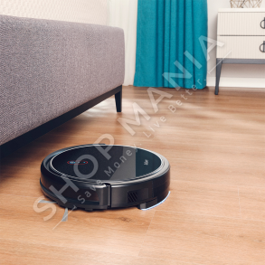 ARZUM - FSHESE ROBOT ME BATERI 250W/2000PA "ROBOTEK X2 ROBOT VACUUM CLEANER" - AR4301