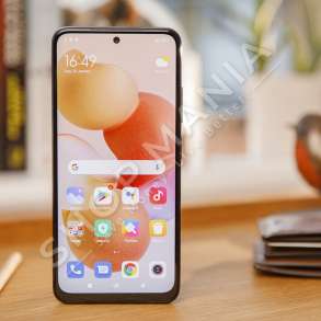 XIAOMI - CELULAR REDMI NOTE 11S - 6/128GB