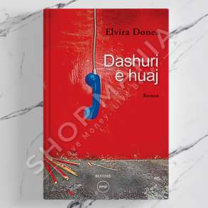 PEGI - DASHURI E HUAJ - ELVIRA DONES