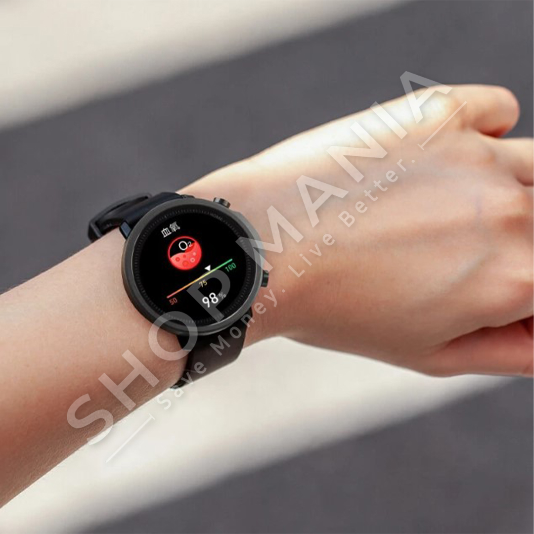 SMART WATCH "MIBRO WATCH A1"