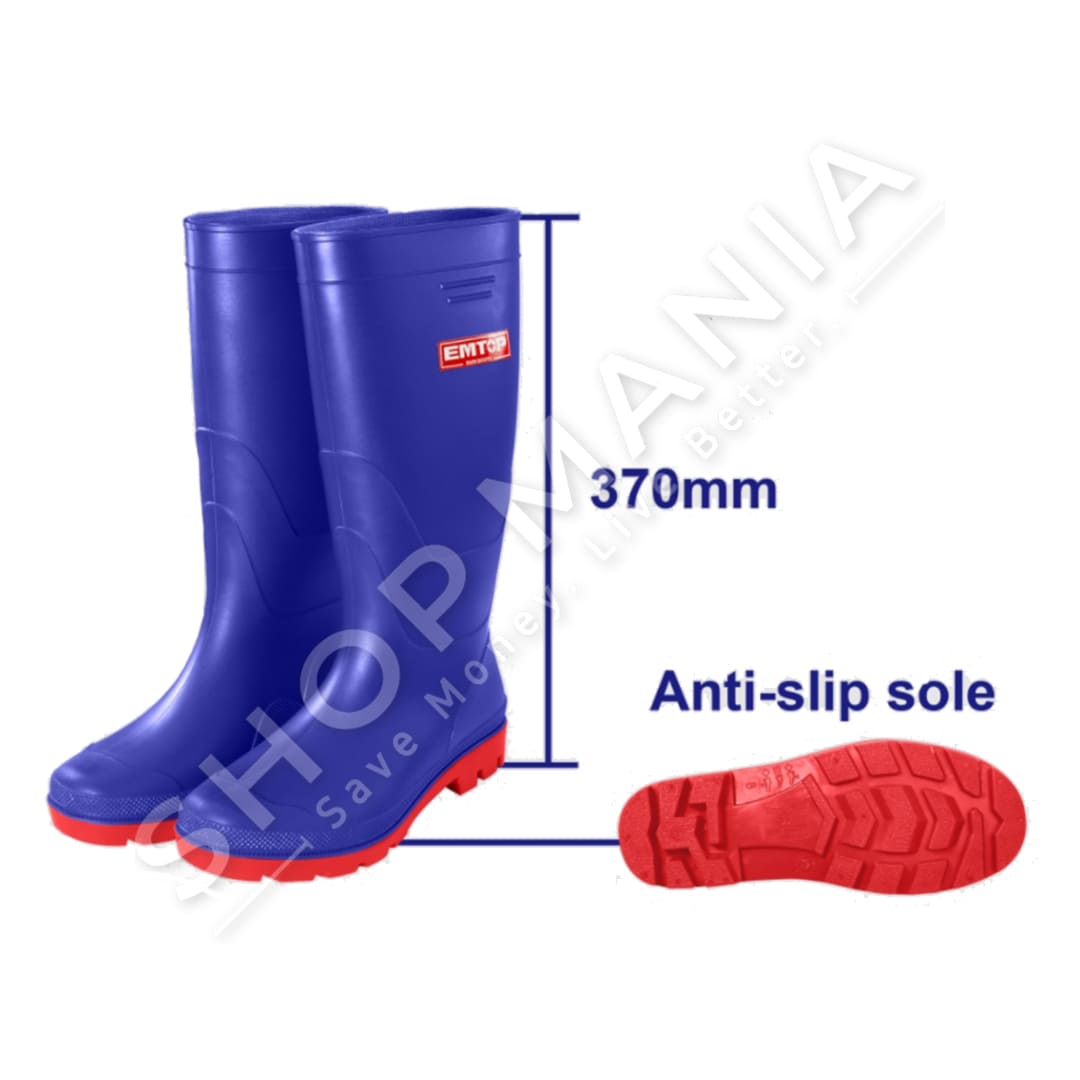 EMTOP - CIZME PUNE - ERBTL0