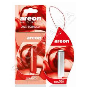 AREON - AROMATIK LENG "ANTI TOBACCO" BN-135