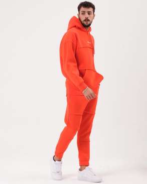 KOSTUM SPORTIV ME HOODIE DHE TUTA - TR-420