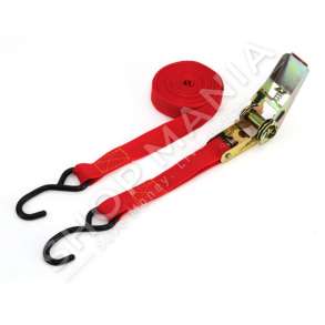 AMiO - LITAR BAGAZHI ME KRIKET 5MX25MM/500KG "AM-01724" - 9236