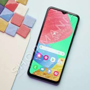 CELULAR SAMSUNG GALAXY M33 (A+++) - 6/128GB