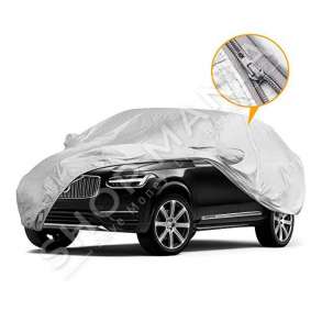 MBULESE MAKINE PVC/SUV - XL (482X195X145) BN-311