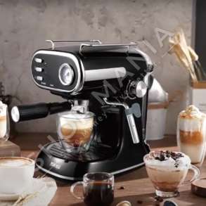 DSP - EKSPRES 850W "ESPRESSO COFFEE MAKER" - KA3066