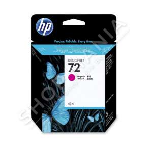 HP - KARTUÇË ME BOJË NGJYRË MAGENTA C9399A 72 69ML
