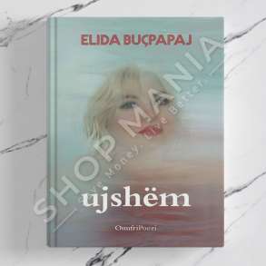 ONUFRI - UJSHEM - ELIDA BUCPAPAJ