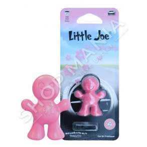 LITTLE JOE - AROMATIK MAKINE "STRAWBERRY", "BN-2104"
