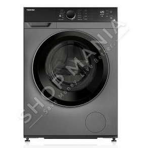 TOSHIBA - LAVATRICE 9KG/1400RPM/B - TW-BL100M4AL