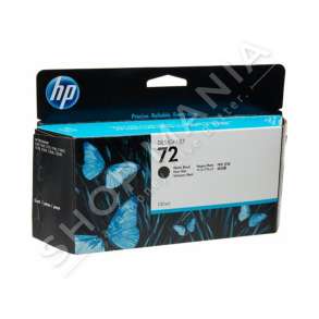 HP - KARTUÇË ME BOJË NGJYRË E ZEZË (MAT) C9403A 72 130ML