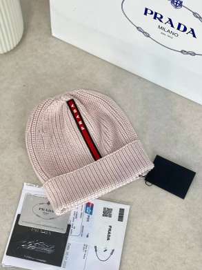 KAPUC PAMBUKU "PRADA" - CN-547