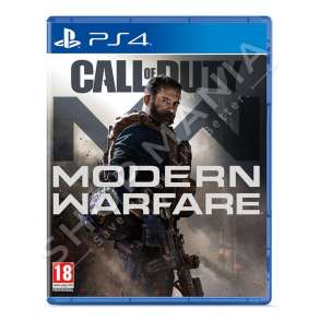 ACTIVISION - LOJE PER PS4: CALL OF DUTY MODERN WARFARE - 5030917285752