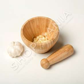 NAVA - SHTYPESE HUDHRASH DRURI "TERRESTRIAL" - 8X11.5X11.5CM