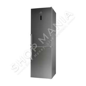 INDESIT - FRIGORIFER NGRIRES I POSHTEM " NO FROST - LI8 FF20 X H" A++