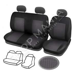 SET VESHJE SEDILJE 2+1 "PREMIUM AP-1159-22" - 8517