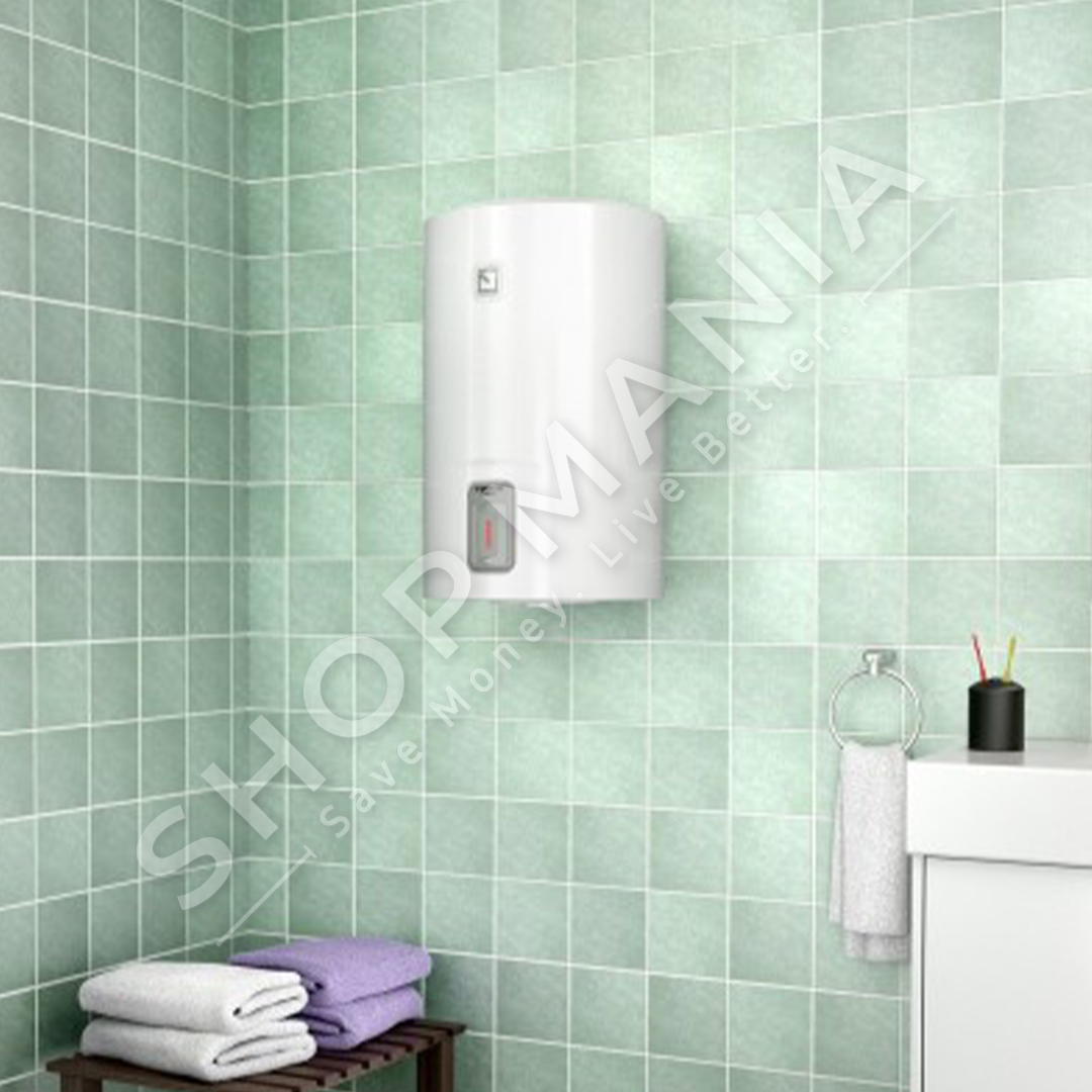 ARISTON - BOLIER VERTIKAL 100L/3000W - LYDOS R 100 V 3K EU