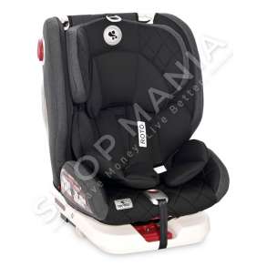 LORELLI - SEXHOLINO "ROTO ISOFIX" (0-12VJEC)