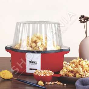 DSP - BERESE KOKOSHKASH 700W "POPCORN MAKER" - KA2023