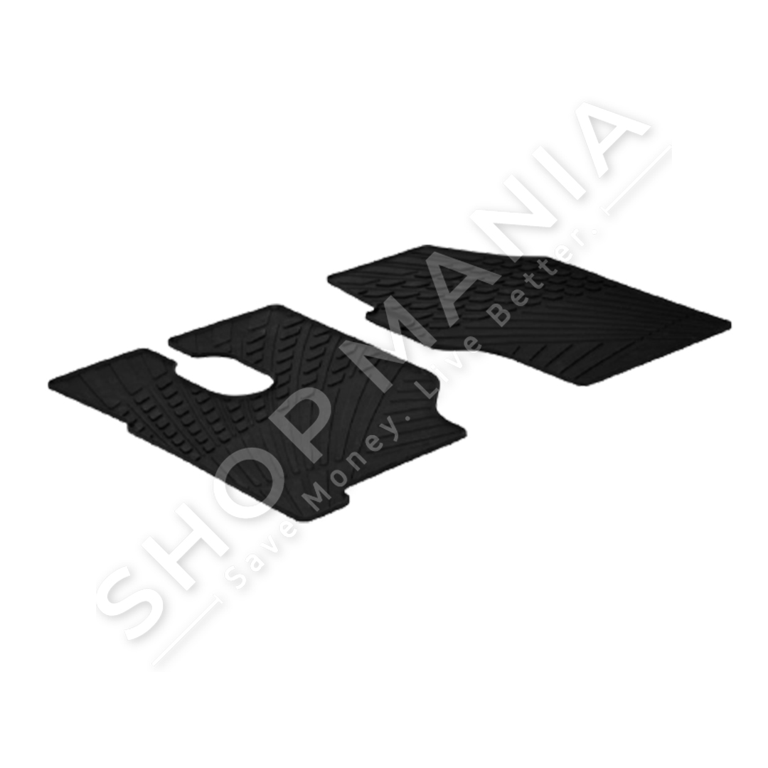 SHTRESA GOME MERCEDES ACTROS 2003-2010/ 2011 "BN-795"