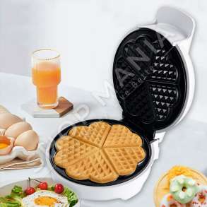 SOKANY - BERESE WAFFLES 1000W "WAFFLE MAKER" - SK-906