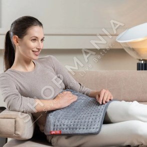 IMETEC - JASTEK NGROHES 110W "ELECTRIC PAD FOR NECK & BACK INTELLISENSE COMFORT" - 8007403167851