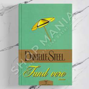 DUDAJ - FUND VERE - DANIELLE STEEL