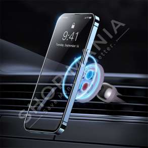 BASEUS - MBAJTESE MAGNETIKE CELULARI ABS - C01