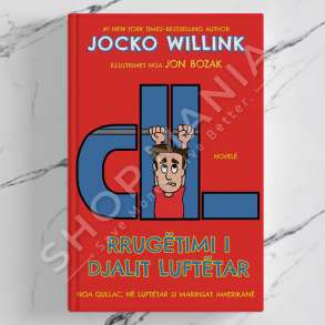 BOTART - RRUGETIMI I DJALIT LUFTETAR - JOCKO WILLINK