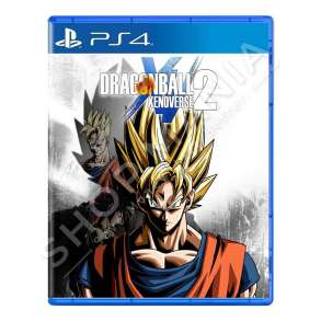 BANDAI NAMCO - LOJE PER PS4: DRAGON BALL XENOVERSE 2 SUPER EDITION - 3391892019919