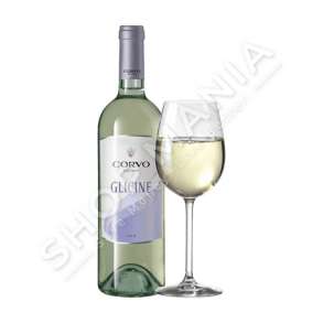 CORVO - VERE E BARDHE "GLICINE 2019" - 750ML, 11% VOL.