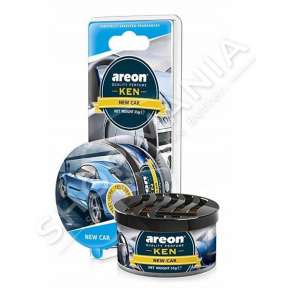 AREON - AROMATIK KEN "NEW CAR" BN-127