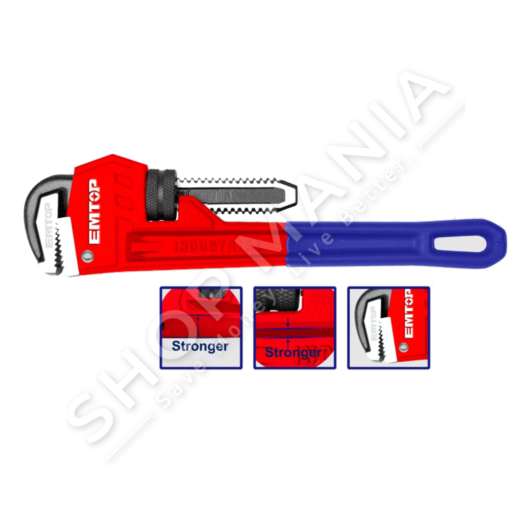 EMTOP - CELES PAPAGALL 550MM - EPWH2401