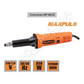 MAXPULS - MINI ZMERILUES 350W - MP10277