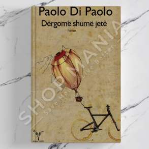 DUDAJ - DERGOME SHUME JETE - PAOLO DI PAOLO