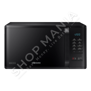 SAMSUNG - MIKROVALE 800W/23L - MS23K3513AK