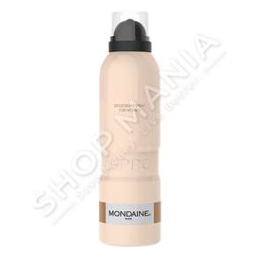 SIVOP - DEODORANT SPRAY "MONDAINE" - 220ML