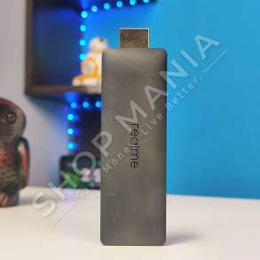 REALME - TV STICK 4K 2/8 GB - TI-277